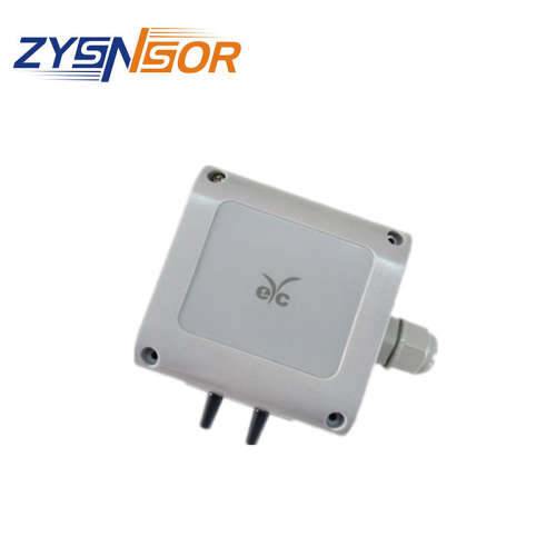 台湾EYC差压传送器PMD33-301-NZY4-20MA±1000/1600/2500PA可选