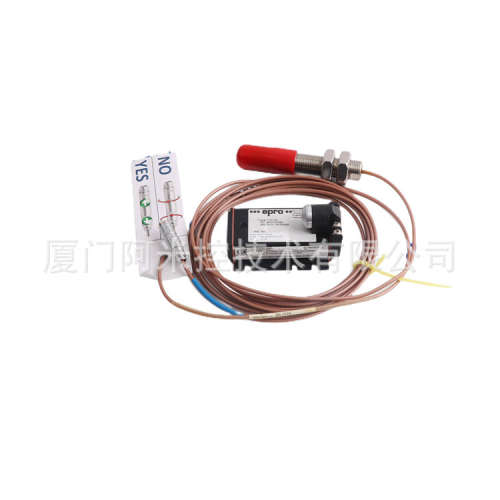 EPRO PR6424/010-010-CN CON021 轴承振动传感器备件