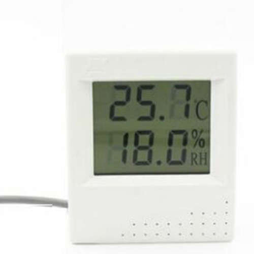 ZXX供温湿度变送器 型号:JW52-JWST-10库号：M386935