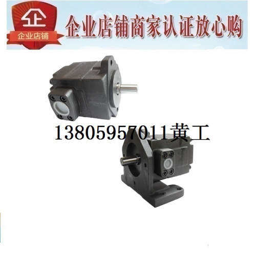 台湾盛菖TCMC叶片泵PV2R2-41-F-RAA-02 26 33 38 47 52 59 65