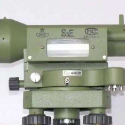 zxx供水准仪/光学水准仪型号:HC12-S3E库号：M385719