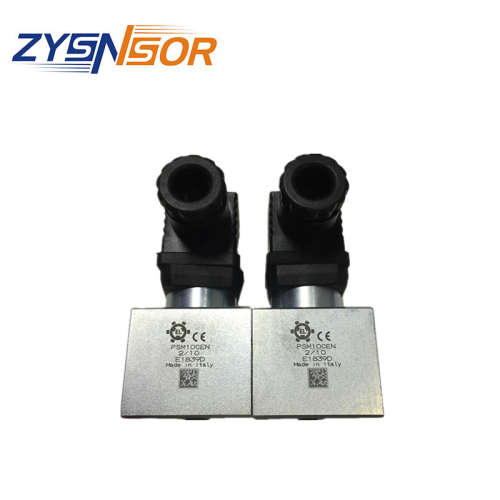 意大利ELETTROTEC 压力开关 PSM10CEN 2-10BAR