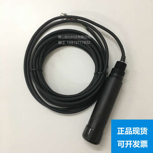 E+H溶解氧传感器COS41-2F探头 51506976膜帽51506784电解液备件包