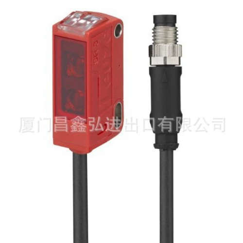 德国原进口现货LEUZE劳易测LE49C.UCH/TS-TB光电传感器50130467