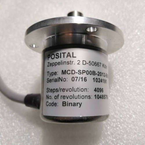 UCD-SP00B-2012-B06C-CRW-SIPOS001西博思编码器