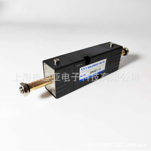 美国VAA电磁阀2W521-10