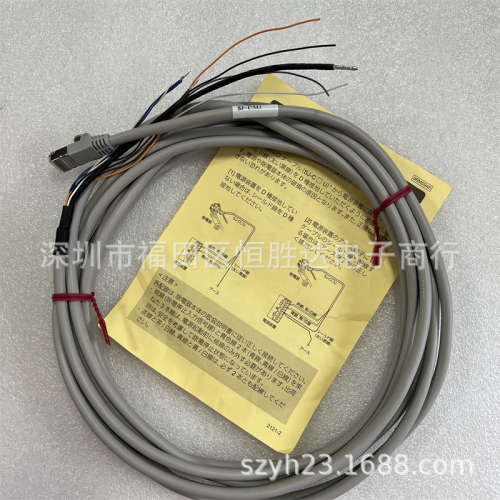 基恩士 SJ-E036H SJ-E060A SJ-E036A SJ-C5U SJ-E036L 电缆/E06OL