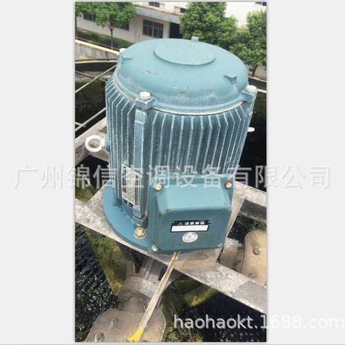 康明冷却塔电机TYPE160-10 4KW冷却塔HD-1503 PHASEINDUCT10NMOTO