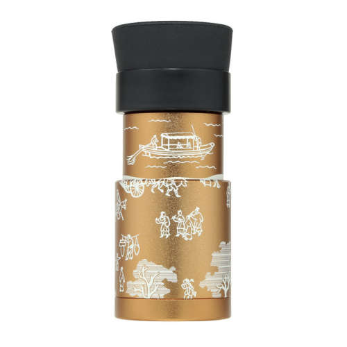 VIXEN微距4X12 6X16 8X20昆虫博物馆画展字画古董油画单筒望远镜