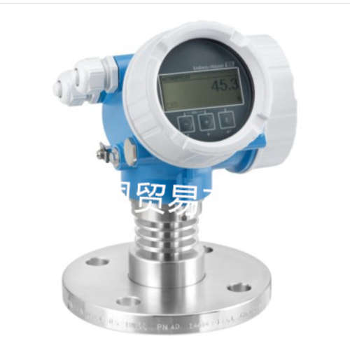E+H德国正品 FMB53-AA21JD1MGB15B2A静压式液位计FMB53压力传感器