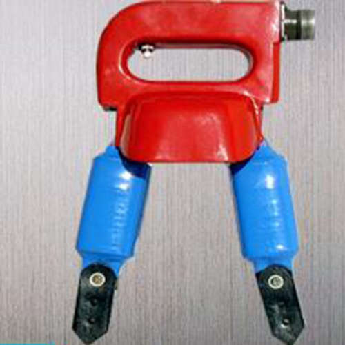 ZXX探伤仪马蹄型探头 型号:KM19-CTM-II库号：M386471