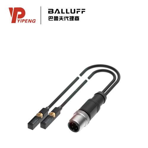 巴鲁夫BALLUFF BMF00C9T槽传感器BMF 235K-PS-C-2A-SA95-S4-003