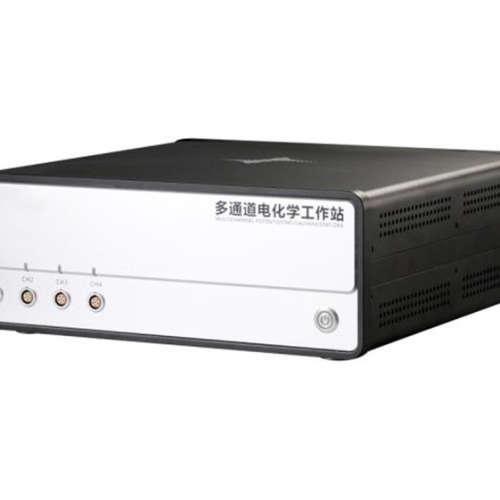 ZZ电工作站4通道/多通道电工作站 型号:KM1-CS3104