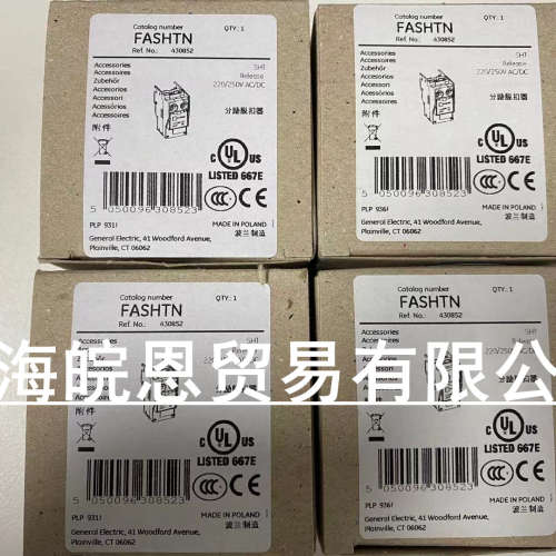 全新正品FEGS0250 FEGS0160 FEGS0125 FEGS0063德国AEG电子脱扣器