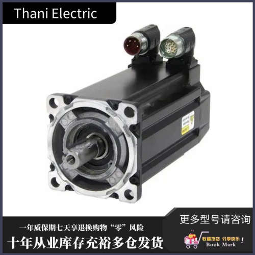 MPL-B4560F-MJ72AA ABPLC模块伺服电机全新正品 MPLB4560FMJ72AA