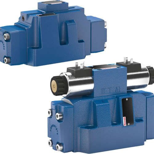 R900932940  H-4WEH25J6X/6EG24N9ETK4/B10D3  Rexroth电磁换向滑