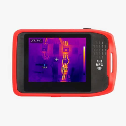 优利德 UTi260T 红外热成像仪