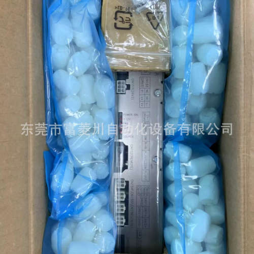 YRC1000电源模块CSRA-CPS01KA安川机器CSRA-CPS01KB工厂库存议价