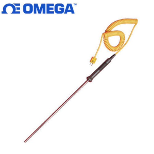 美国奥米佳热电偶探头KHSS-116G-RSC-12KHSS-18G-RSC-12-18-24