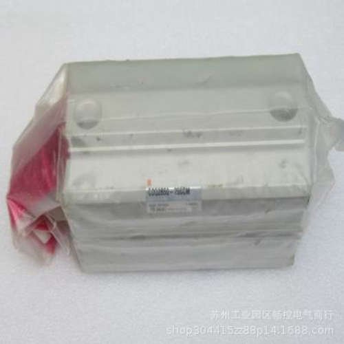 *现货销售*全新SMC气缸 CDQ2B50-75DCM 现货
