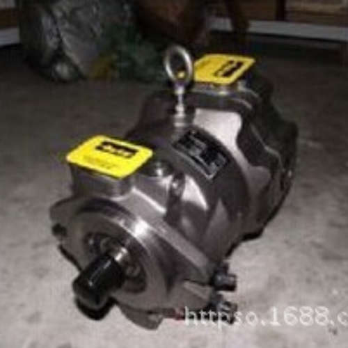 现货供应PAVC65R4213注塑机用高压柱塞泵