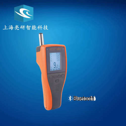 英国易高Elcometer319露点仪 G319-S标准型露点测试仪