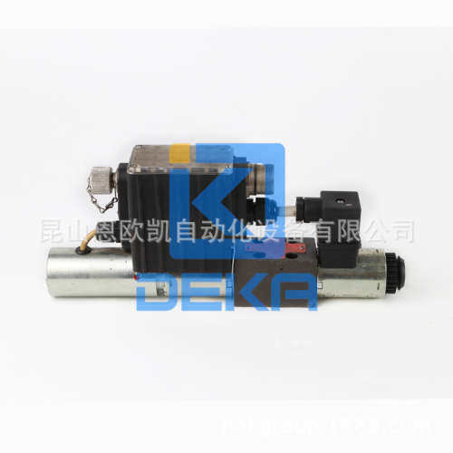 德国ARGO-HYTOS电磁阀\tPRM7-043Z11/12-24E02S01