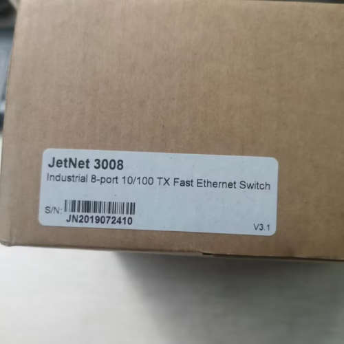 科洛理思交换机JetNet 3008/JETNET4510F/JetNet 3008F现货议价