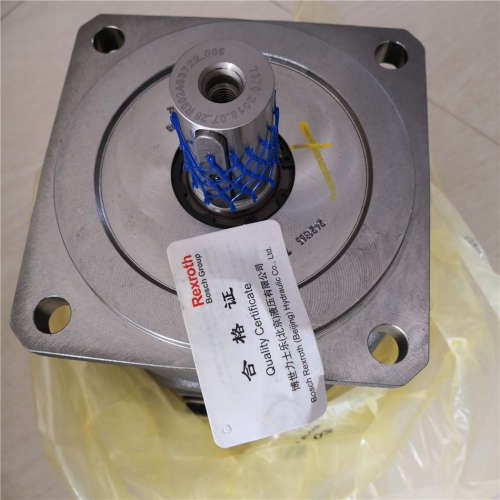 Rexroth轴向柱塞泵AA10VS028DFR1/31R-PPA12N00 R902436353