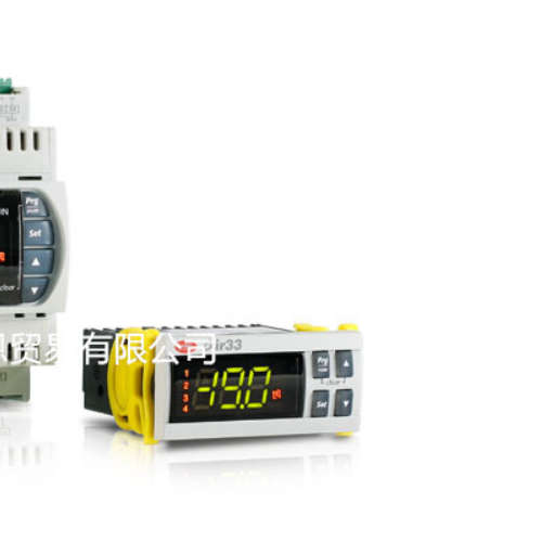 卡乐CAREL原装 IR33E7LR20 IR33E7HR20 IR33E7HB20 温控器正品