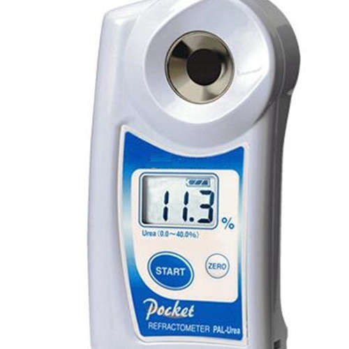 便携式数显尿素浓度计折射计/车用尿素浓度计/DEF浓度计PAL-Urea