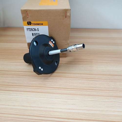 日本东日扭力批FTD5CN-S表盘式扭力螺丝刀东日05FTD2-S扭力起子