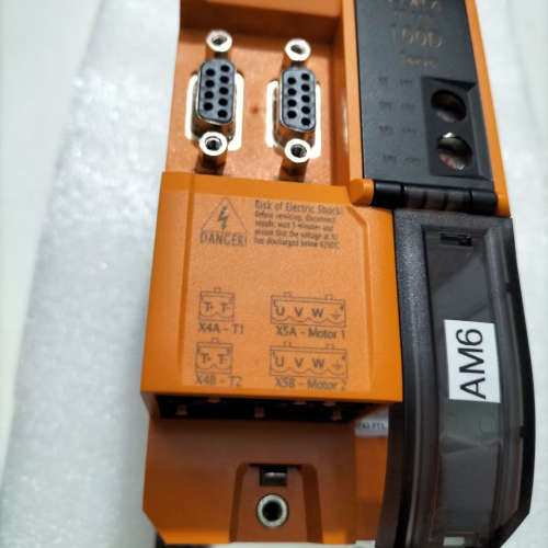 现货议价 贝加莱驱动器80SD100XD.C0XX-01/80SD100PS.C02X-01原装