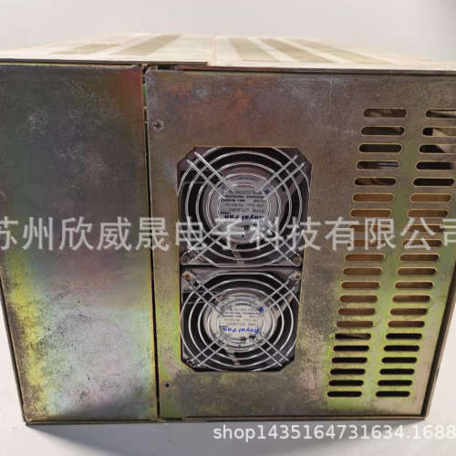 Linear Motor Drive X32D1-0001 4S013-373-A 4S587-171-1驱动器