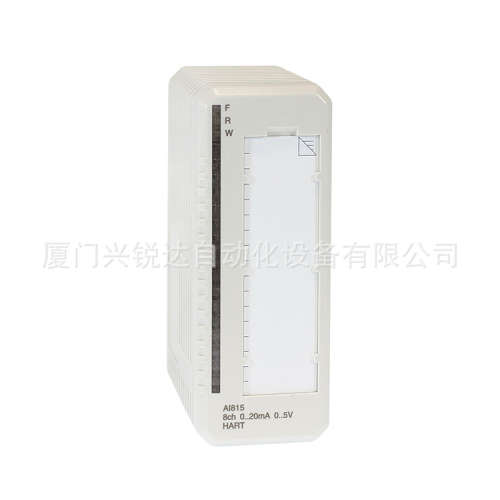 AI815 3BSE052604R1控制系统输入模块