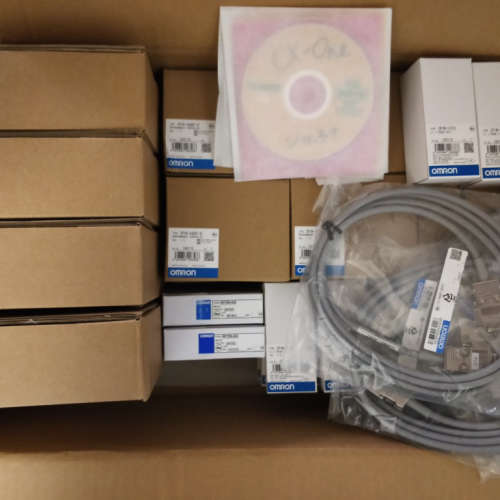 广州现货供应全新原装欧姆龙扩展输出单元CP1W-20EDR1