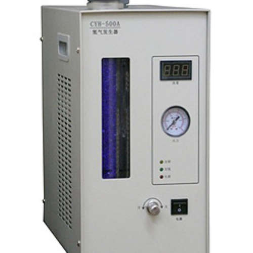 氢气发生器  XRS-CYH-500A/CYH-500AX