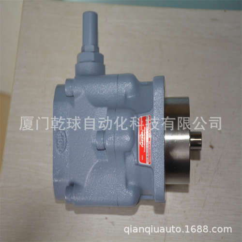 震爆款NOP恩欧皮齿轮泵TOP-1ME100-11MA AC380V压力11MPA