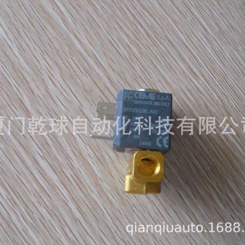 意大利CEME电磁阀5510VV2.0S A57 现货 交期短请询价