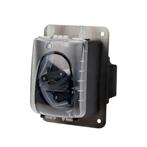 优惠TH504弹簧型蠕动泵烟气分析仪器分配器医疗器械800ml/min