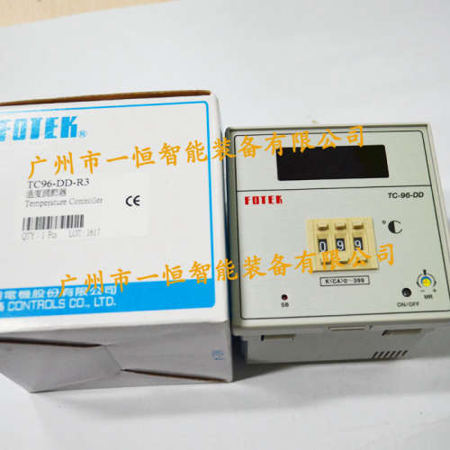 【原装正品】TC96-DD-R3控制器台湾阳明FOTEK全新原装正品