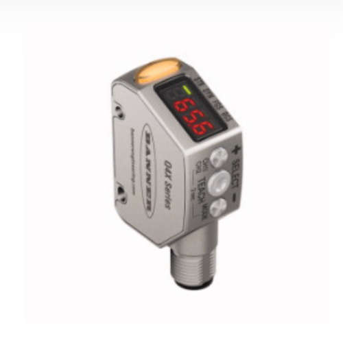 正品德国TURCK图尔克 光电传感器XSO15-Q10-RNP6X2-H1141-0.15