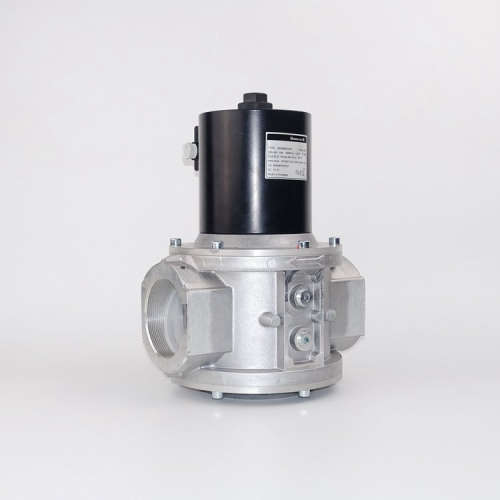 VE4065A1000 DN65 螺纹 美国honeywell燃气电磁阀 VE4080B1016