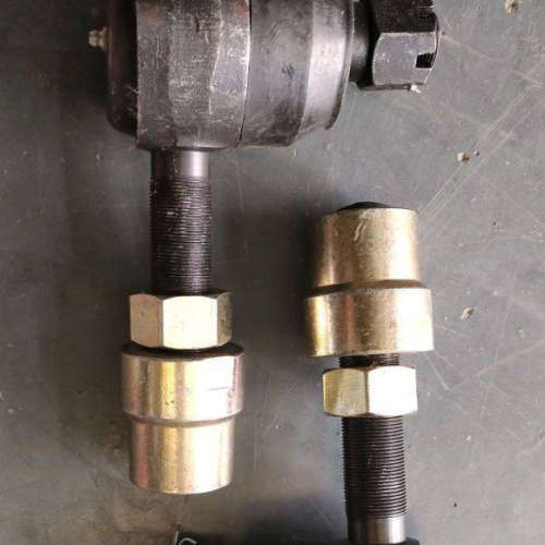 QJ-710AB DKJ-710角行程电动执行器球型铰链