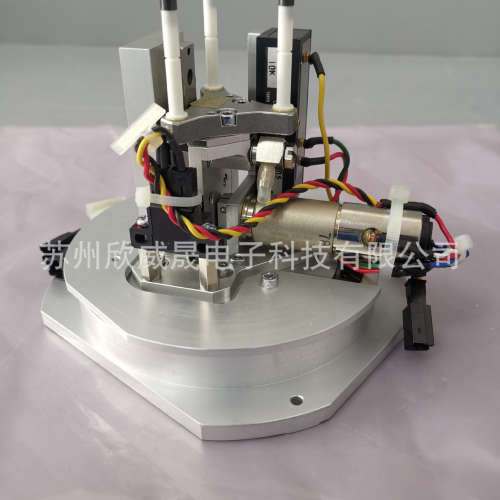 4B990-849-2AN  114 UP/DOWN DRIVE UNIT