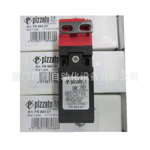 NG 2D1E421C-F30 意大利PIZZATO皮扎特 安全模块 优惠