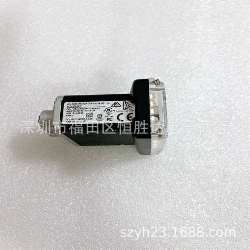 V430-W8-3M/5M V430-W2-3M V430-W8F-3M 读码器V430-F000M12M-SRX