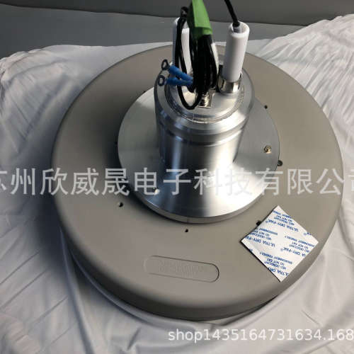 02-298157-00 （LOT OF 2)/ HEATER BLOCK PEDESTAL / NOVELLUS