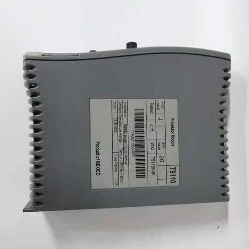 ICS TRIPLEX P153/DL/002化工控制系统ICS模块质保实货