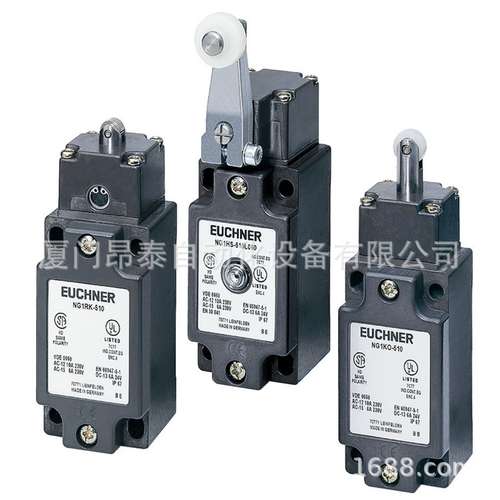 NZ1VZ-528E3VSM07L220-M 现货 .EUCHNER安士能 现货开关